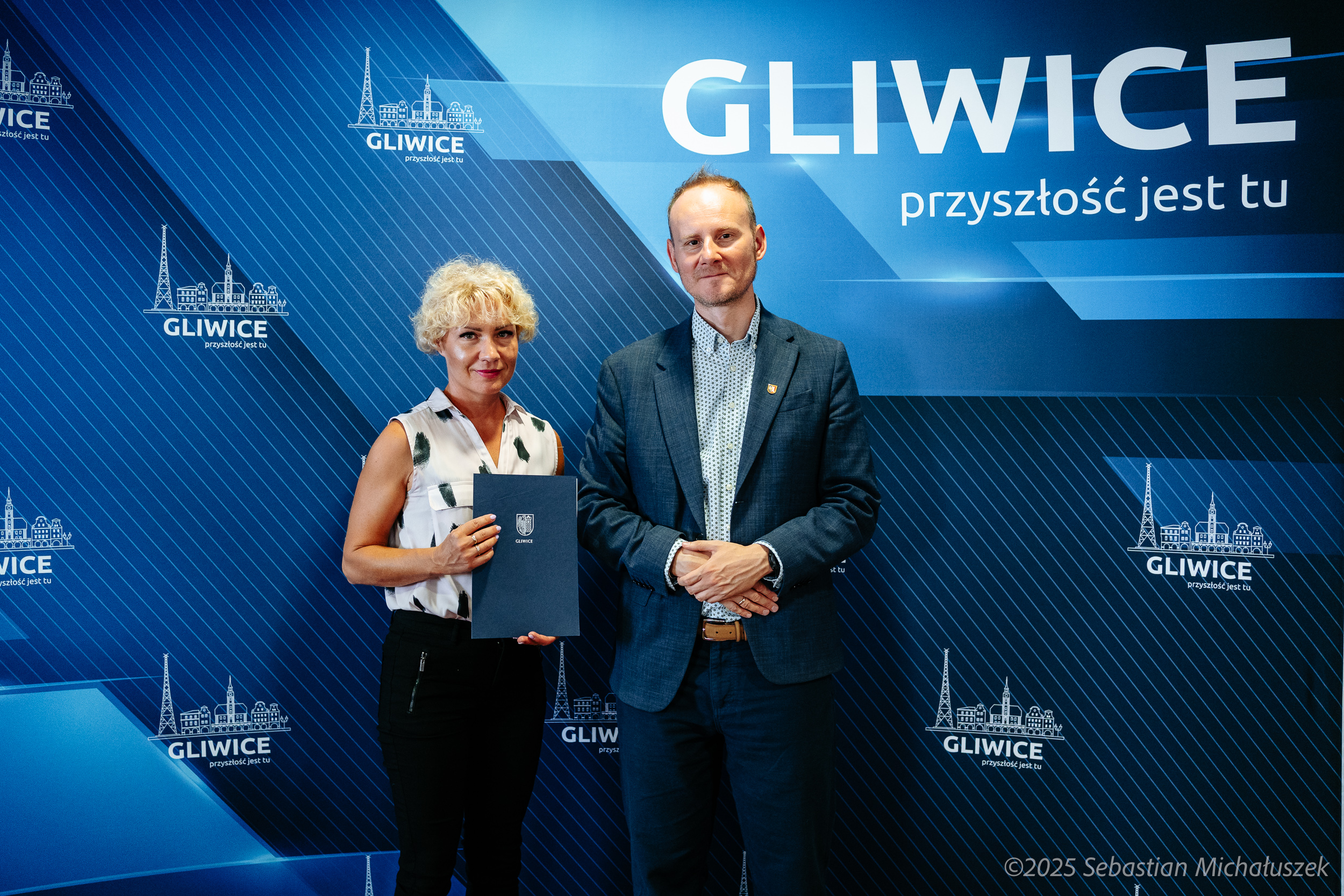 Ślubowanie nauczycieli mianowanych - grupa II Ślubowanie nauczycieli mianowanych - grupa II