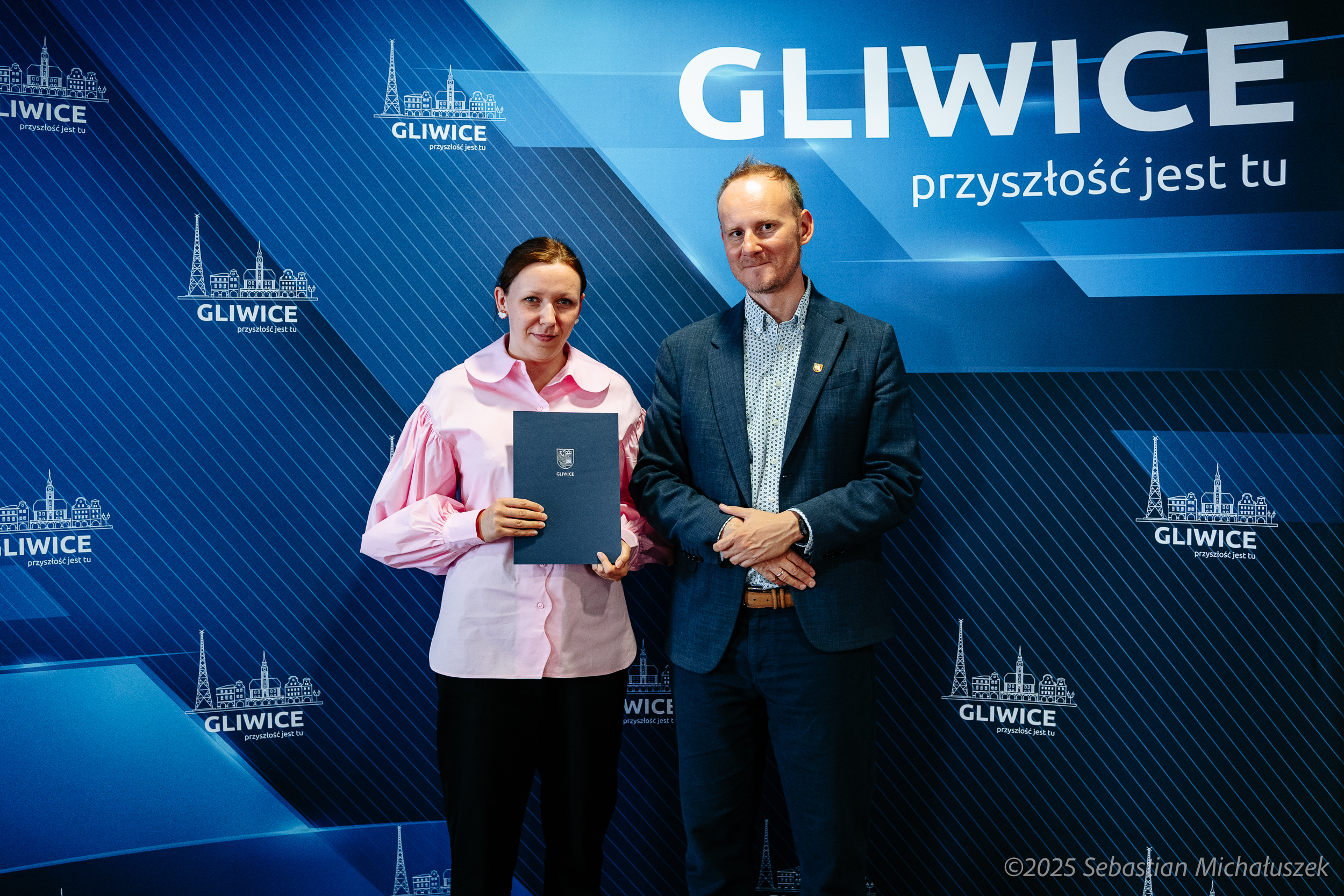 Ślubowanie nauczycieli mianowanych - grupa II Ślubowanie nauczycieli mianowanych - grupa II