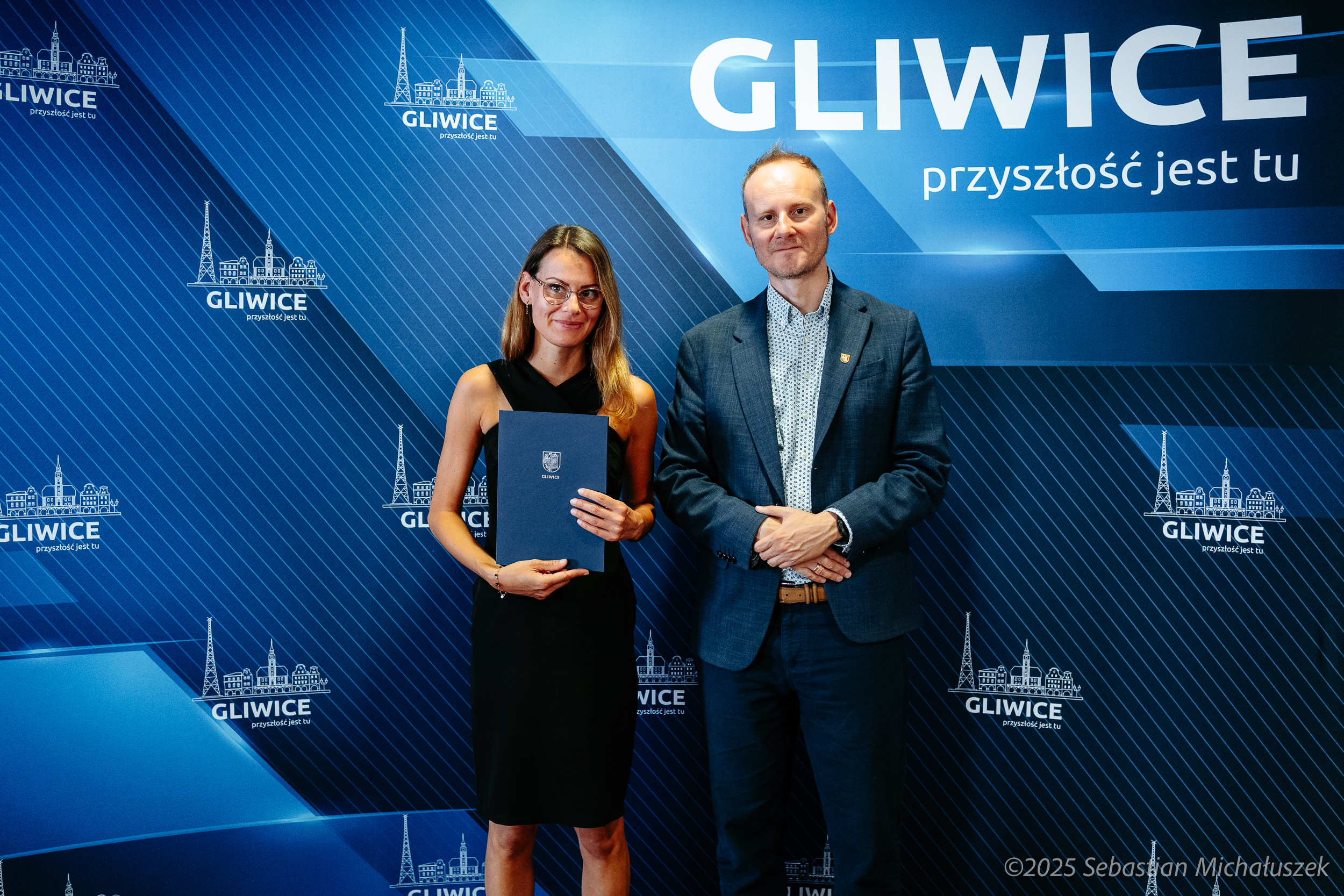 Ślubowanie nauczycieli mianowanych - grupa II Ślubowanie nauczycieli mianowanych - grupa II