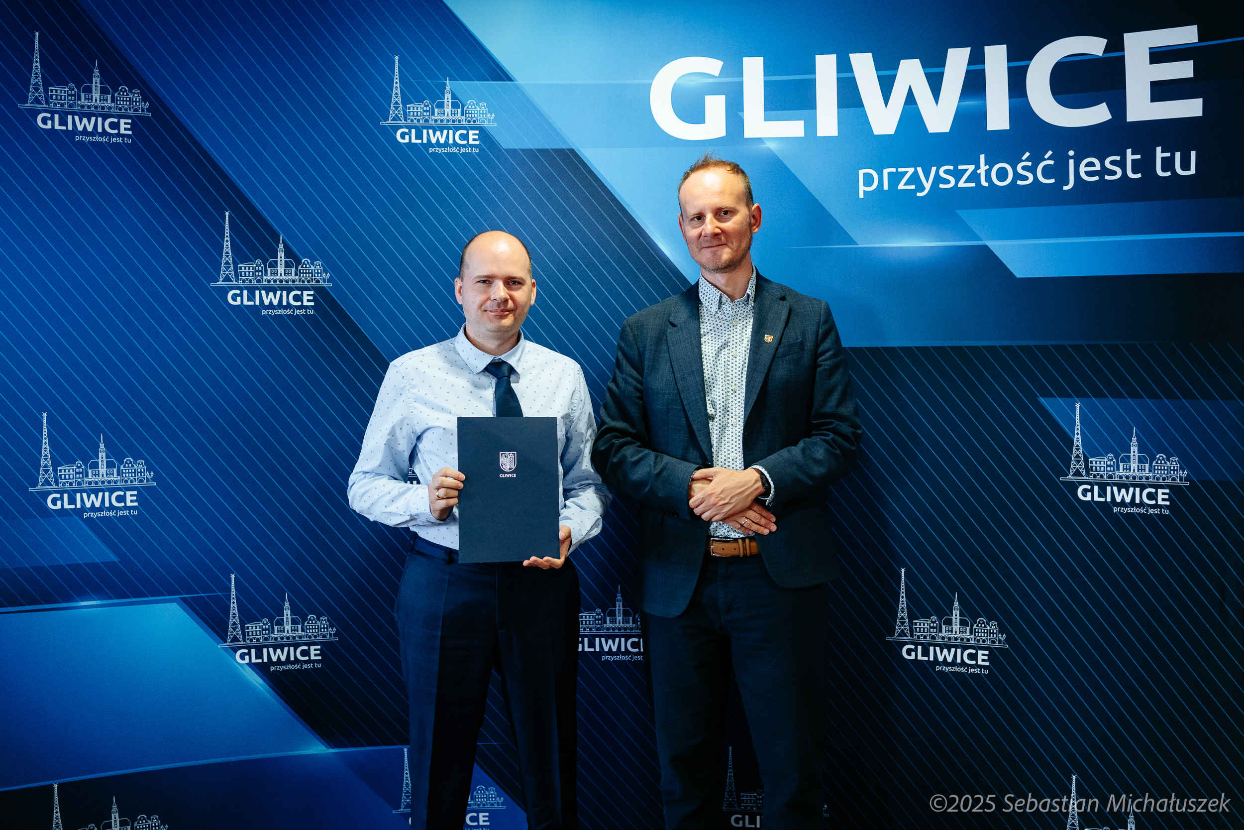 Ślubowanie nauczycieli mianowanych - grupa II Ślubowanie nauczycieli mianowanych - grupa II