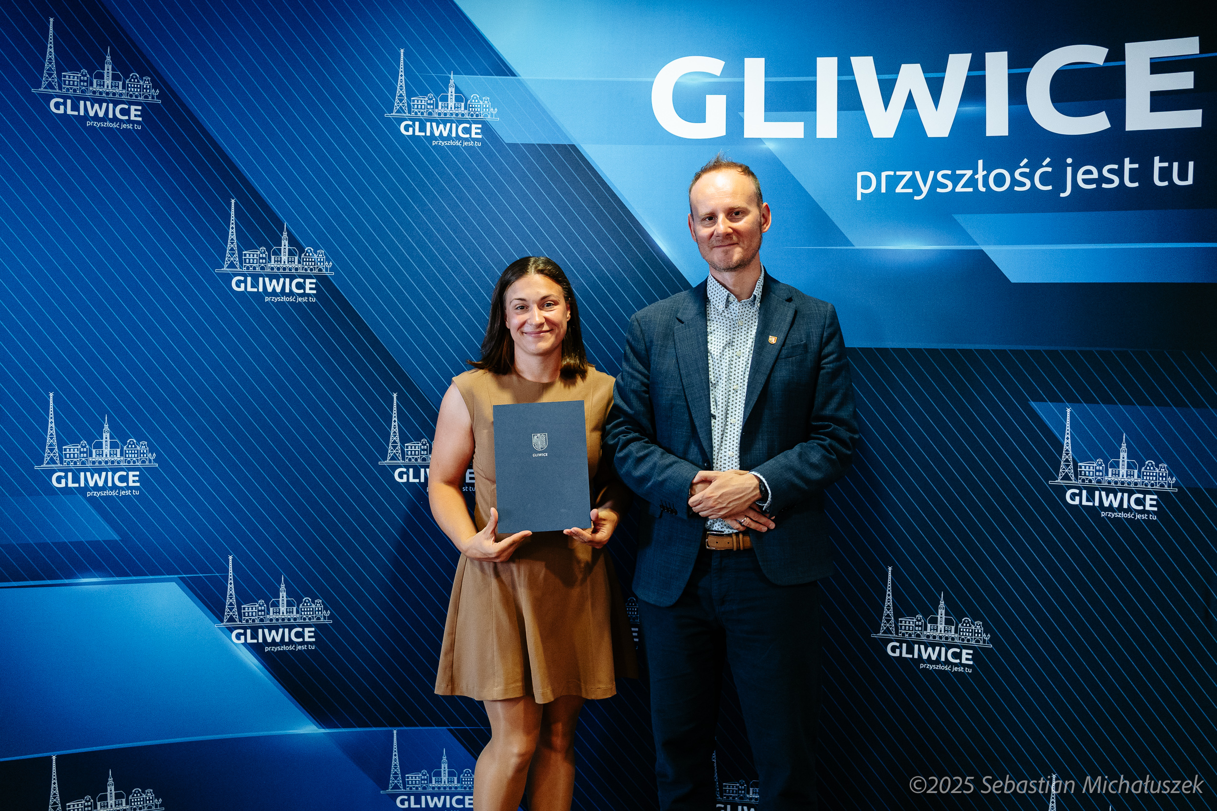 Ślubowanie nauczycieli mianowanych - grupa II Ślubowanie nauczycieli mianowanych - grupa II