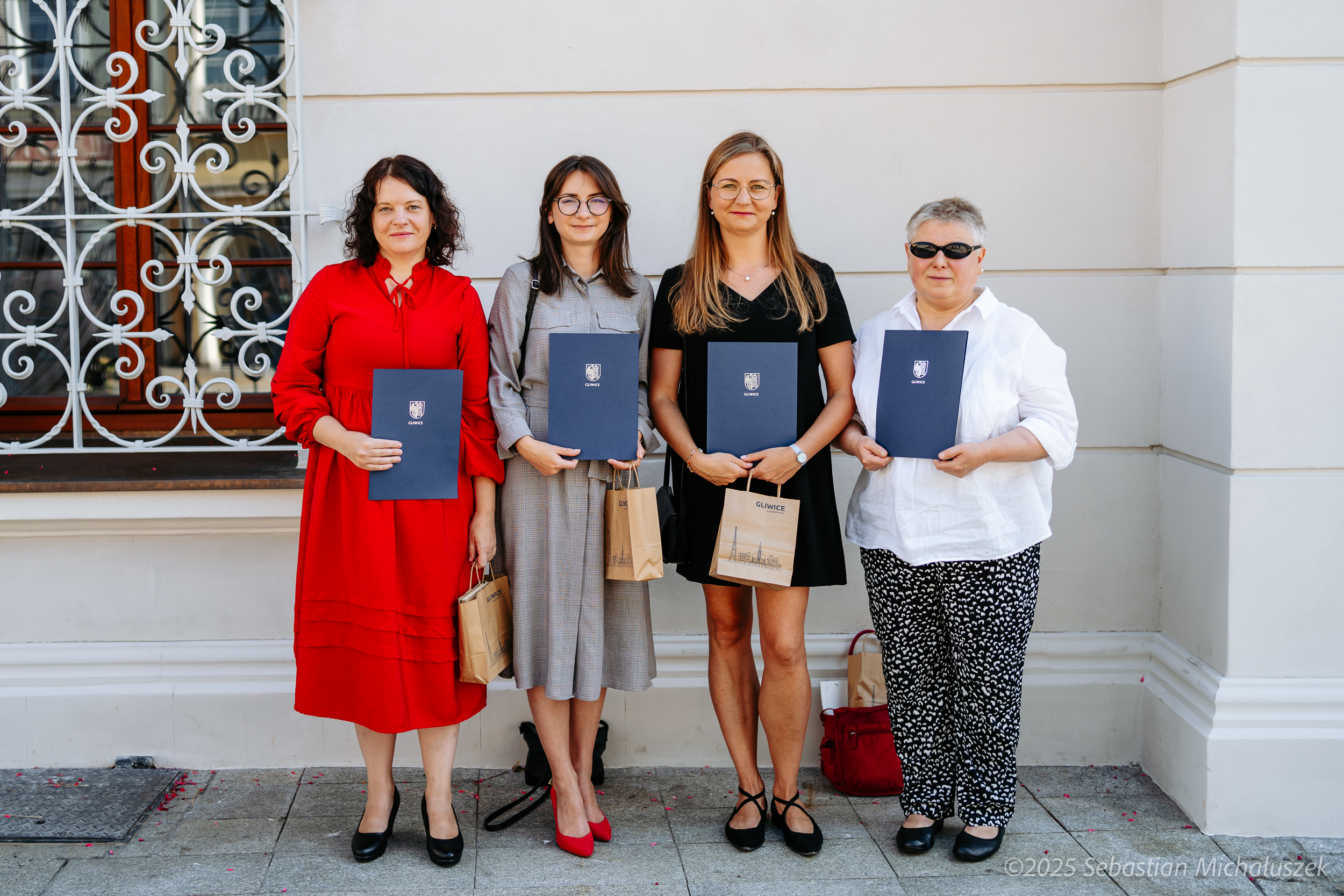 Ślubowanie nauczycieli mianowanych Ślubowanie nauczycieli mianowanych