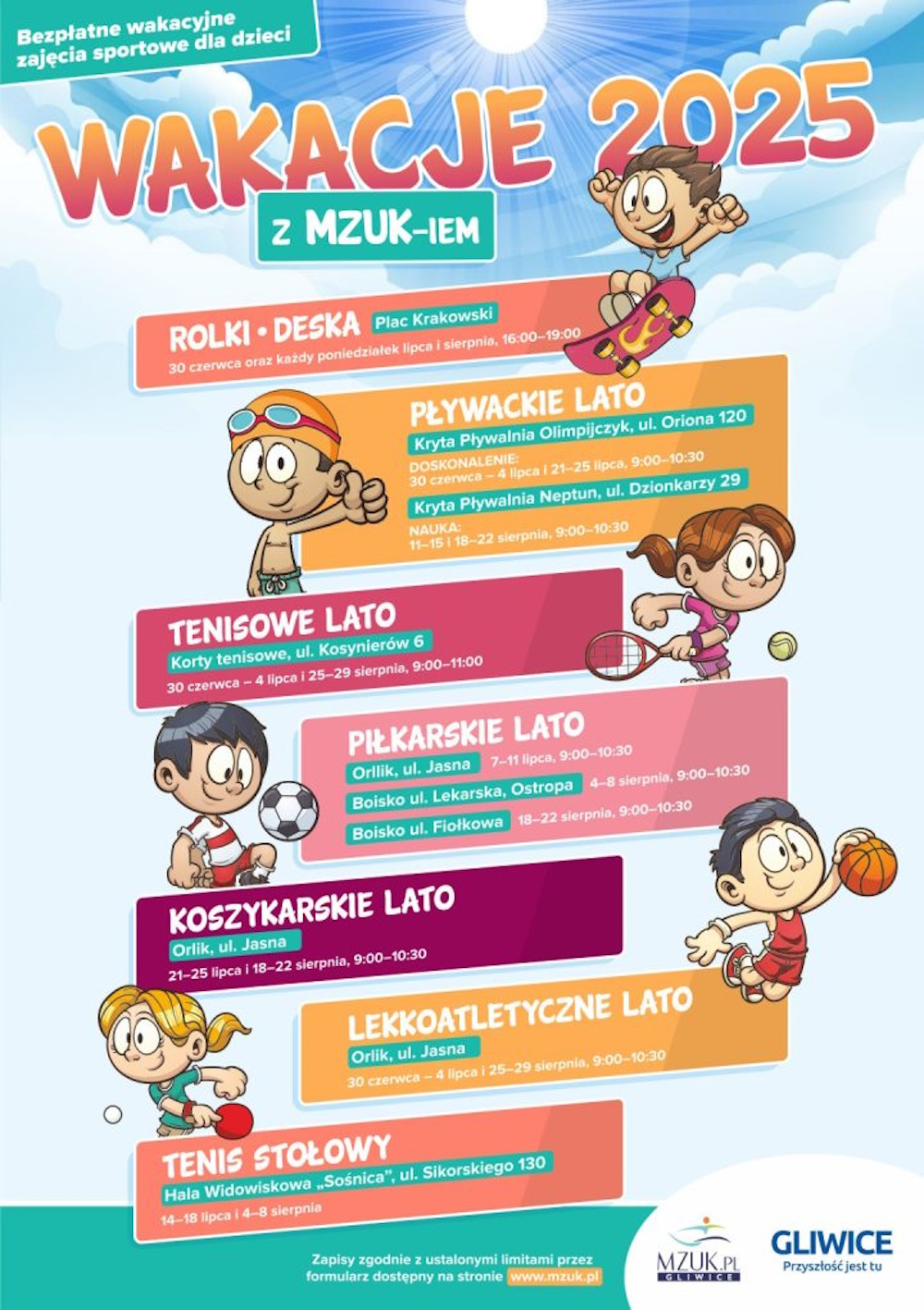 plakat