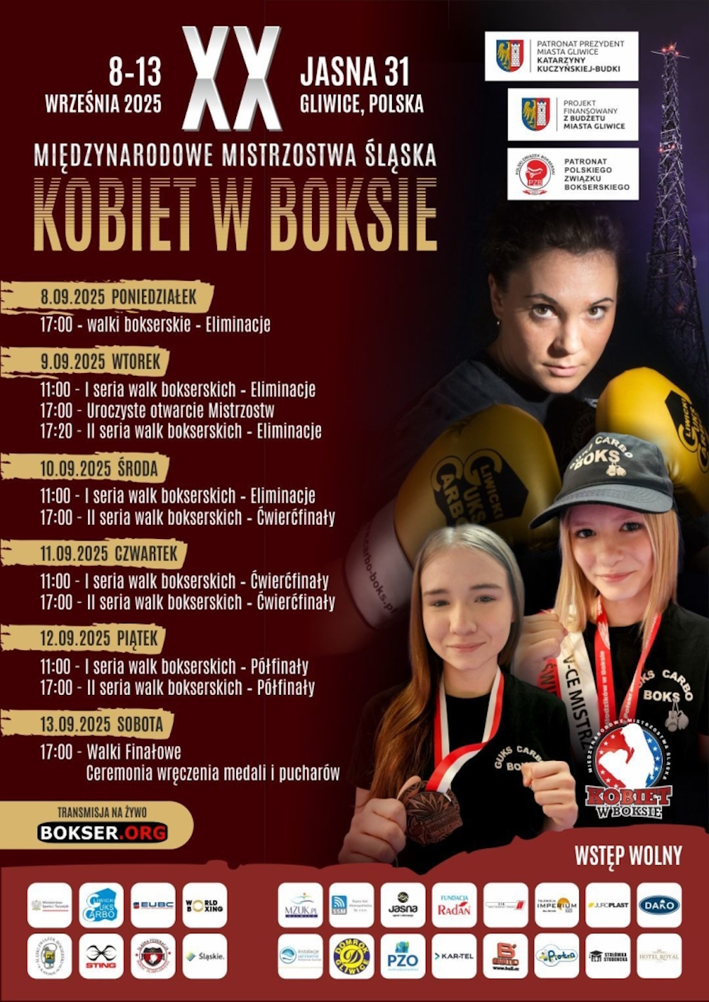 plakat