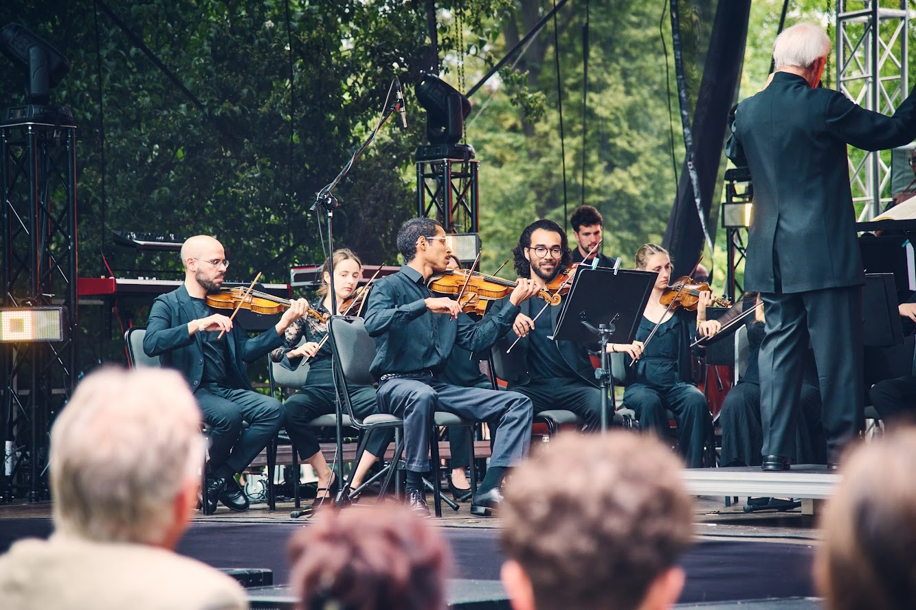 Fot. M. Buksa/UM w Gliwicach Koncert muzyki poważnej