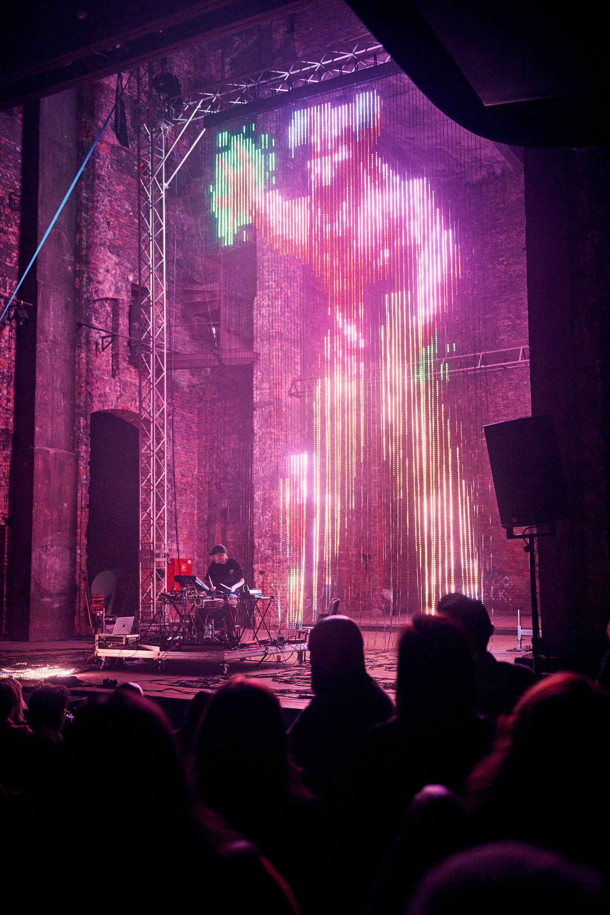 Fot. M. Buksa/UM w Gliwicach Koncert Ksawery Komputery i wh0wh0