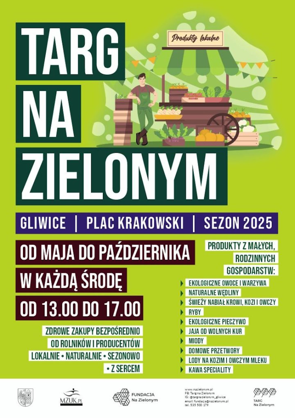 plakat