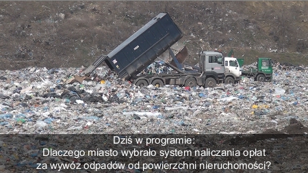 Zmiany w zasadach wywozu śmieci