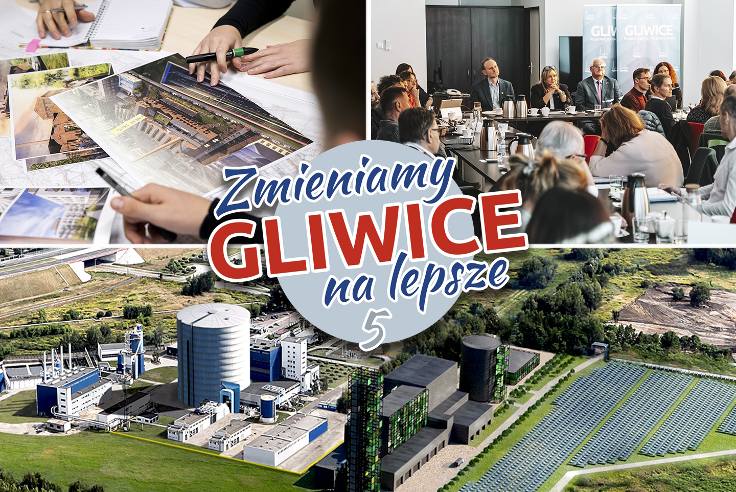 Stawiamy na rozwój przedsiębiorczości i nowoczesną gospodarkę