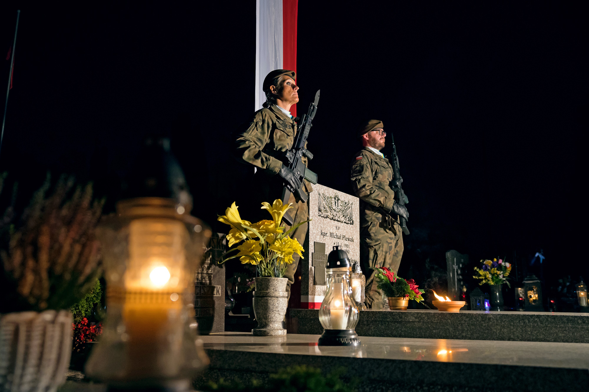 Bojkowski wrzesień. Gliwice uczczą bohaterów Westerplatte