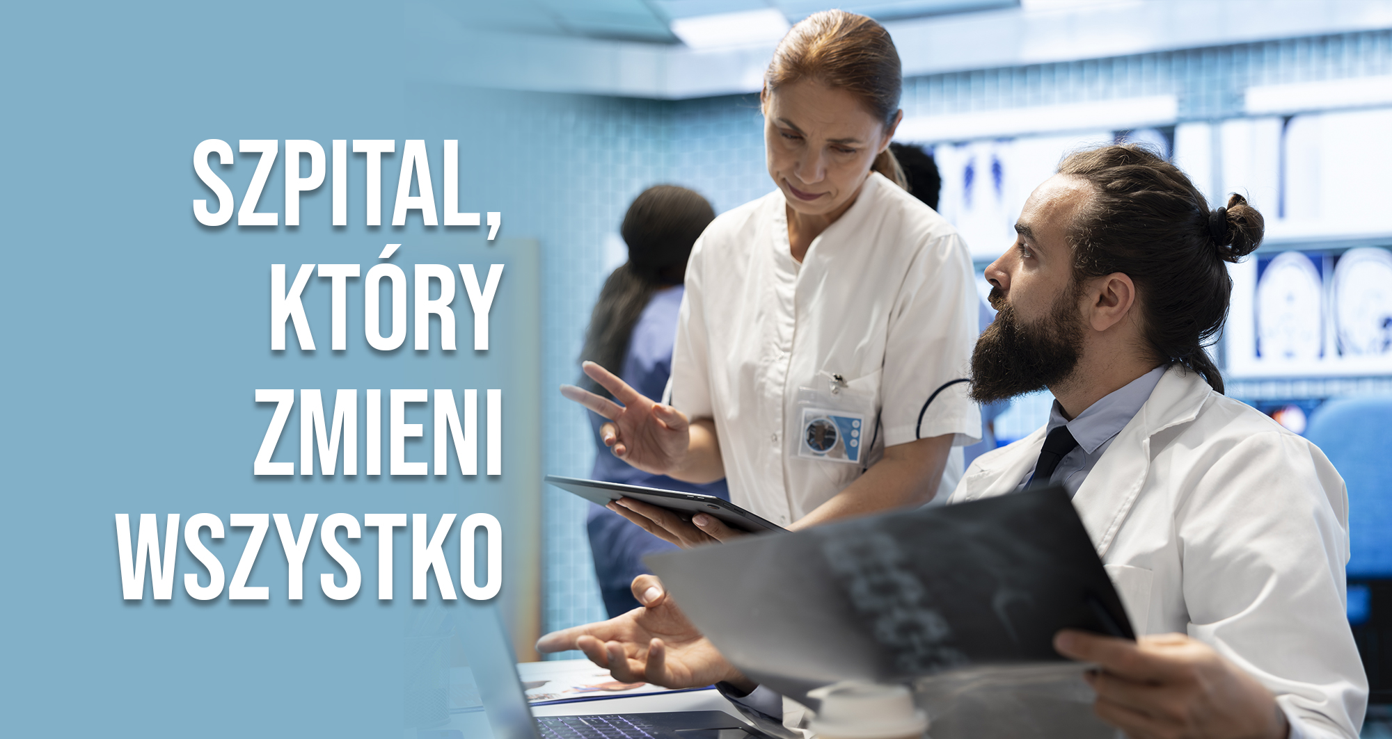 Szpital Uniwersytecki – Centrum Chorób Cywilizacyjnych w Gliwicach. Nowy poziom leczenia