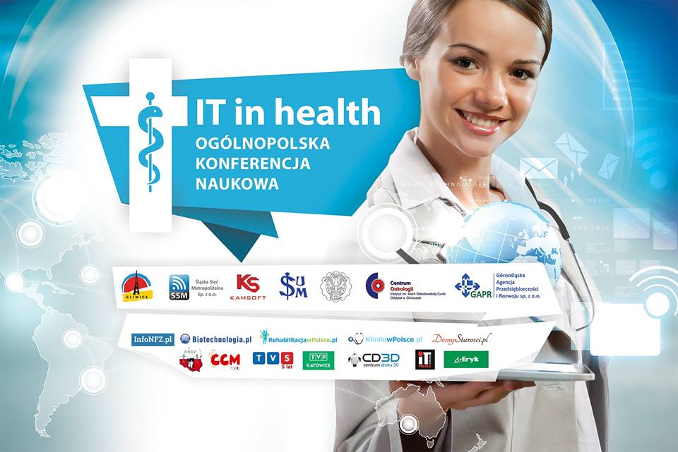 Nowe technologie medyczne w Nowych Gliwicach