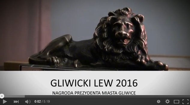 Gliwicki Lew 2016 