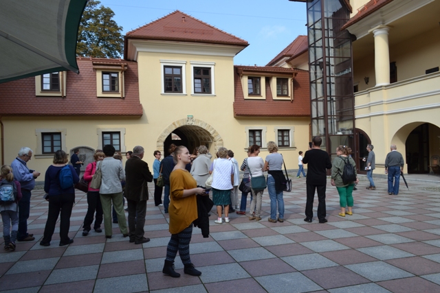 Muzeum w Gliwicach nagrodzone
