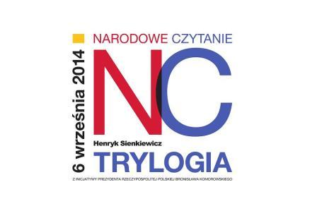 Narodowe Czytanie, czyli Sienkiewicz w Gliwicach