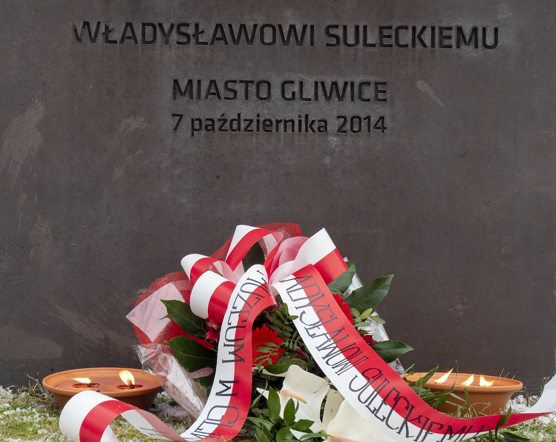 Pamięci Władysława Suleckiego