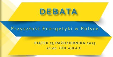 Jak eksperci widzą przyszłość polskiej energetyki?