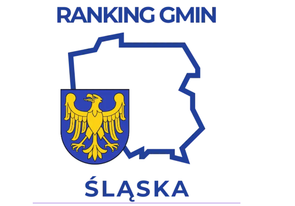 Gliwice wysoko w Rankingu Gmin Śląska