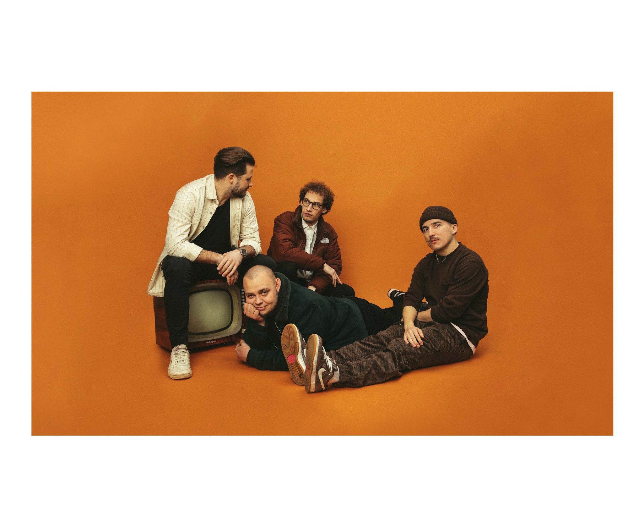 Filip Żółtowski Quartet