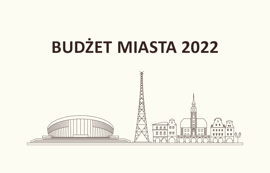 Na co Gliwice wydadzą pieniądze w 2022 roku?