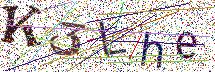 Bild-CAPTCHA