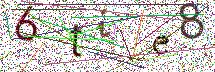 CAPTCHA obrazkowa