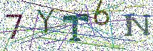 CAPTCHA obrazkowa