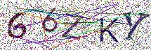 CAPTCHA obrazkowa