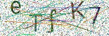 CAPTCHA obrazkowa