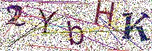 CAPTCHA obrazkowa