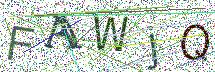 CAPTCHA obrazkowa