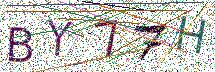 Bild-CAPTCHA