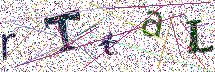 CAPTCHA obrazkowa