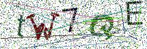 CAPTCHA obrazkowa