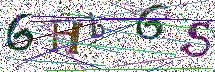 CAPTCHA obrazkowa