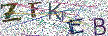 CAPTCHA obrazkowa