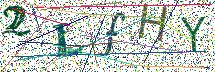 CAPTCHA obrazkowa