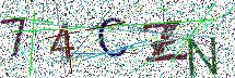 CAPTCHA obrazkowa