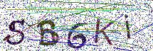 CAPTCHA obrazkowa