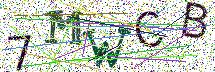 Bild-CAPTCHA