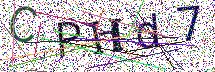 CAPTCHA obrazkowa