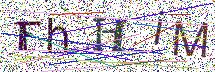 CAPTCHA obrazkowa