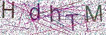 CAPTCHA obrazkowa