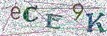 CAPTCHA obrazkowa