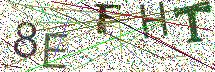 CAPTCHA obrazkowa