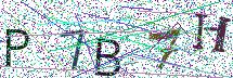 CAPTCHA obrazkowa