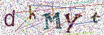 CAPTCHA obrazkowa