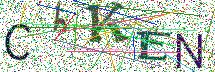 CAPTCHA obrazkowa