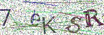 CAPTCHA obrazkowa