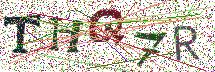 CAPTCHA obrazkowa